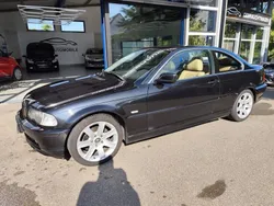 Schwarz Gebraucht 1999 BMW 323 Coupé | 6.800 € (Teuer)