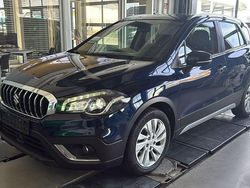 Blau Gebraucht 2021 Suzuki SX4 S-Cross Club SUV | 15.980 € (Guter Preis)