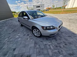 Silber Gebraucht 2007 Volvo S40 Kinetic Limousine | 4.990 € (Etwas zu teuer)