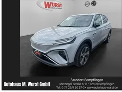 Grau Neu 2024 MG Marvel R Performance SUV | 51.990 € (Fairer Preis)