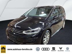 Schwarz Gebraucht 2025 VW Touran Pro Van / Kleinbus | 35.390 € (Guter Preis)