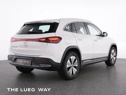 Gebraucht 2024 Mercedes EQA250 SUV | 36.785 € (Fairer Preis)
