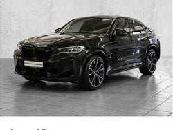 Schwarz Gebraucht 2022 BMW X4 Competition Edition SUV | 52.520 € (Guter Preis)
