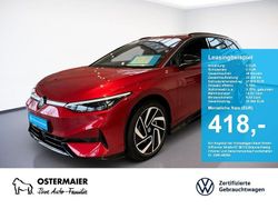 Kings red Gebraucht 2025 VW ID.7 Pro Kombi | 47.610 €