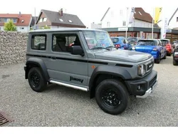 Andere Neu 2024 Suzuki Jimny Comfort SUV | 33.333 € (Fairer Preis)