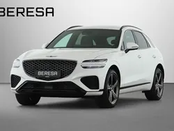 Uyuni white Neu 2025 Genesis GV70 Sport SUV | 54.880 € (Etwas zu teuer)