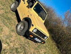 Andere farben Gebraucht 1990 Suzuki Samurai SUV | 4.999 €