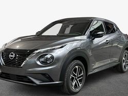 Dark grey metallic Gebraucht 2024 Nissan Juke N-Connecta SUV | 24.990 € (Fairer Preis)