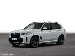 Grau Gebraucht 2024 BMW X5 SUV | 88.851 € (Fairer Preis)
