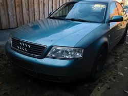 Gebraucht 2000 Audi A6 Limousine | 450 € (Superpreis)