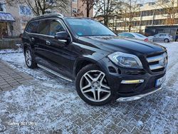 Gebraucht 2015 Mercedes GL500 SUV | 25.550 €