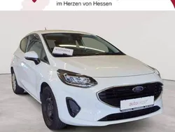 Frostweiß Gebraucht 2022 Ford Fiesta Trend Kleinwagen | 9.990 € (Superpreis)