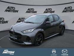 Lead grey Gebraucht 2024 Mazda 2 Homura-Line Kleinwagen | 25.990 € (Fairer Preis)