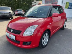 Rot Gebraucht 2009 Suzuki Swift Kleinwagen | 1.999 € (Guter Preis)