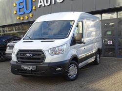 Weiß Gebraucht 2022 Ford Transit Trend | 28.330 € (Teuer)