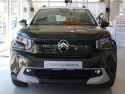 Montanagrün Neu 2025 Citroën e-C3 SUV | 34.390 € (Teuer)