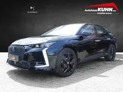 Schwarz Gebraucht 2023 Citroën DS4 PureTech Kleinwagen | 25.480 € (Fairer Preis)