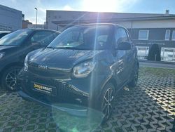Bodypanels in black Gebraucht 2021 Smart ForTwo Electric Drive Coupé | 9.480 € (Guter Preis)