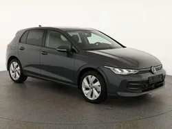 Grenadilla black metallic Neu 2025 VW Golf VIII Goal Limousine | 28.045 € (Guter Preis)