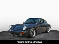 Grün Gebraucht 1988 Porsche 911 Carrera Coupé | 89.911 €