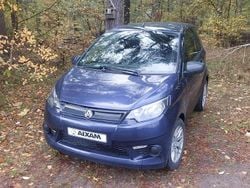 Blau Gebraucht 2017 Aixam City Kleinwagen | 8.500 € (Fairer Preis)