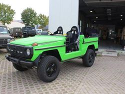 Grün Gebraucht 1998 Mercedes G240 SUV | 48.490 €