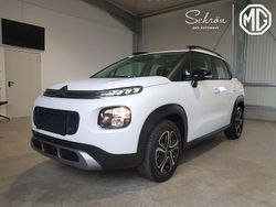 Gebraucht 2021 Citroën C3 Aircross Feel SUV | 18.179 € (Teuer)