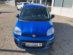 Blau Gebraucht 2025 Fiat Panda Icon Kleinwagen | 15.990 € (Teuer)