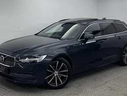 Blau Gebraucht 2022 Volvo V90 Kombi | 32.900 € (Superpreis)