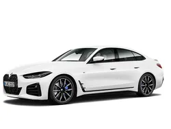 Gebraucht 2024 BMW 420 Gran Coupé Efficient Dynamics Coupé | 43.670 € (Fairer Preis)