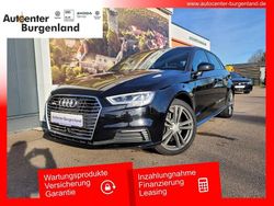 Schwarz Gebraucht 2020 Audi A3 Sport Limousine | 19.990 € (Fairer Preis)