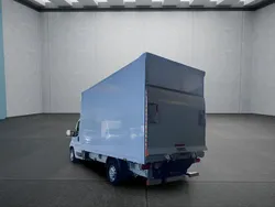 Weiß Gebraucht 2023 Opel Movano Van | 35.499 €