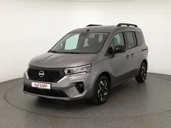 Grau Neu 2025 Nissan Townstar Van / Kleinbus | 24.890 € (Fairer Preis)