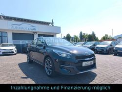 Schwarz Gebraucht 2021 Kia XCeed Vision SUV | 20.490 € (Fairer Preis)
