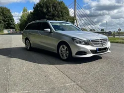 Gebraucht 2013 Mercedes E200 Kombi | 13.300 € (Teuer)