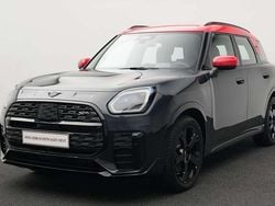 Grau Gebraucht 2024 Mini John Cooper Works Countryman SUV | 37.907 € (Guter Preis)