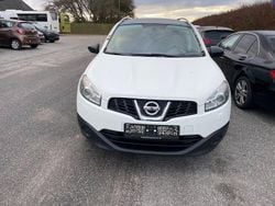 Gebraucht 2013 Nissan Qashqai +2 Visia SUV | 4.500 € (Guter Preis)