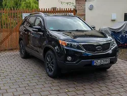 Schwarz Gebraucht 2012 Kia Sorento Vision SUV | 8.000 € (Fairer Preis)