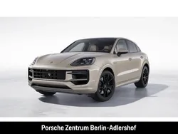 Beige Neu 2025 Porsche Cayenne SUV | 144.900 € (Fairer Preis)