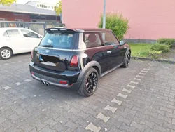 Schwarz Gebraucht 2009 Mini Cooper S Kleinwagen | 6.400 € (Fairer Preis)