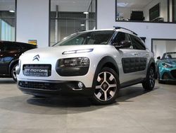 Andere Gebraucht 2016 Citroën C4 Shine Limousine | 9.900 € (Etwas zu teuer)