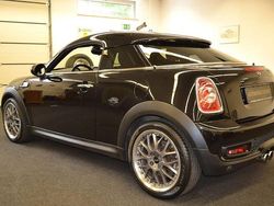 Schwarz Gebraucht 2014 Mini Cooper S Kleinwagen | 8.990 € (Fairer Preis)