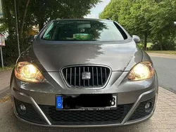 Gebraucht 2015 Seat Altea XL Van / Kleinbus | 6.450 € (Fairer Preis)