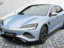 Blau / ice blue Neu 2025 BYD Seal Design Limousine | 39.970 € (Guter Preis)