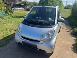 Smart ForTwo Cabrio