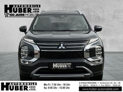 Grau metallic Neu 2025 Mitsubishi Outlander P-HEV Top SUV | 55.790 € (Teuer)