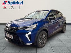 Blau Gebraucht 2025 Mitsubishi ASX Plus SUV | 26.980 €