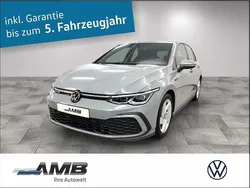 C2 mondsteingrau Gebraucht 2024 VW Golf VIII Sound Limousine | 32.980 € (Etwas zu teuer)