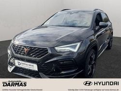 Schwarz Gebraucht 2022 Cupra Ateca Limited Edition SUV | 31.490 € (Superpreis)