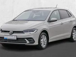 Grau Neu 2025 VW Polo Life Limousine | 22.250 € (Fairer Preis)